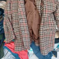 abbigliamento vintage invernale