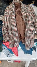 abbigliamento vintage invernale