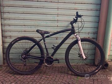 Bicicletta MB artigianale