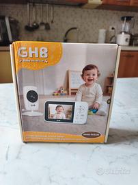 baby monitor