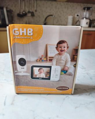 baby monitor