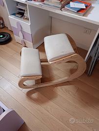 Sedia posturale IKEA