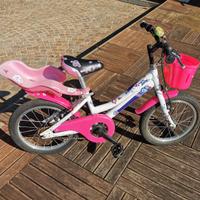 bicicletta bambina 