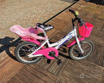 bicicletta bambina 