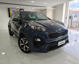 KIA Sportage 1.6 CRDI 115 CV 2WD Energy