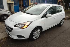 Opel Corsa 1.4 90CV GPL Tech 5 porte