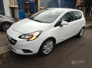 Opel Corsa 1.4 90CV GPL Tech 5 porte