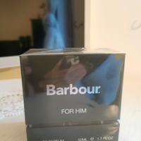 Barbour for Him Profumo uomo 