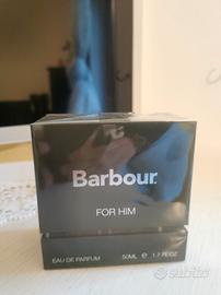 Barbour for Him Profumo uomo 