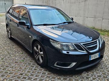 saab aereo sw
