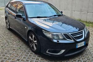 saab aereo sw