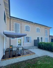 San Pietro a Vico uso transitorio