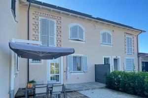 San Pietro a Vico uso transitorio