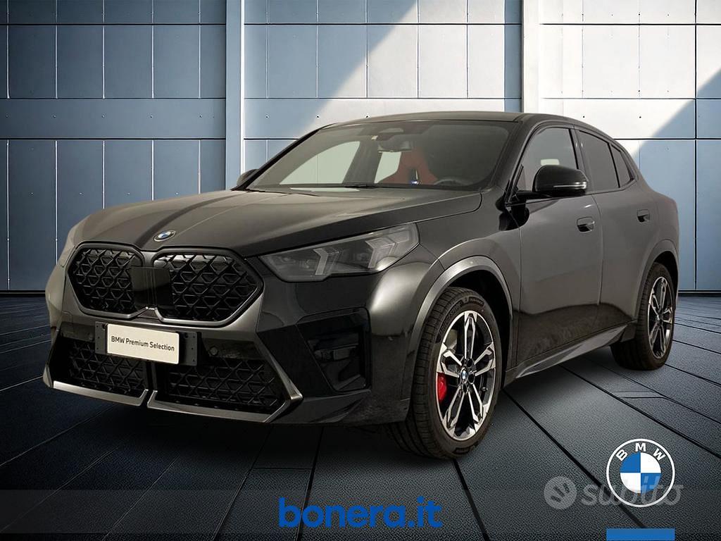 BMW X2 (U10)