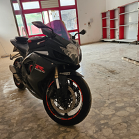 Suzuki gsx k6