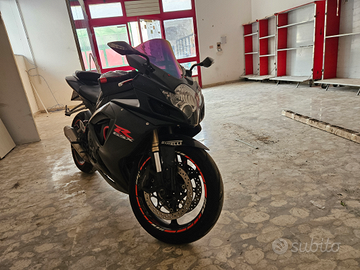 Suzuki gsx k6