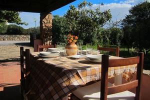 Villetta a soli 50 m dal mare con giardino