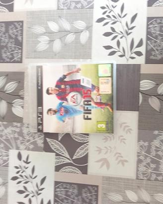 gioco ps3 fifa 15