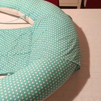 Cuscino gravidanza e allattamento Koala baby