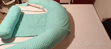 Cuscino gravidanza e allattamento Koala baby