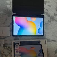 Samsung Galaxy Tab s6 lite + penna originale