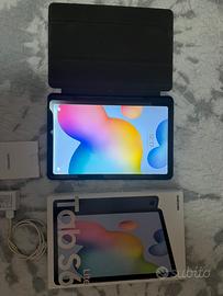Samsung Galaxy Tab s6 lite + penna originale