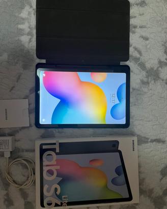 Samsung Galaxy Tab s6 lite + penna originale