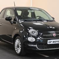 FIAT 500 (2015-2024) 500 1.3 Multijet 95 CV Lounge