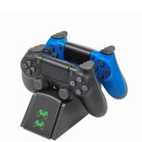 Caricatore controller PS4