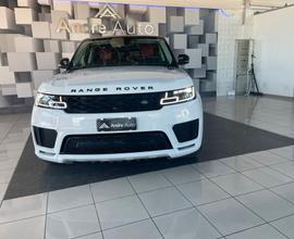 Land Rover Range Rover Sport Range Rover Sport 3.0