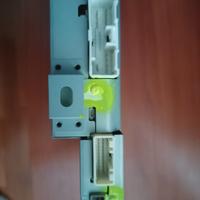 radio navigatore mazda3 2° serie 