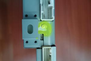 radio navigatore mazda3 2° serie 