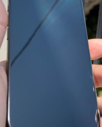 iphone 15 pro (venduto)