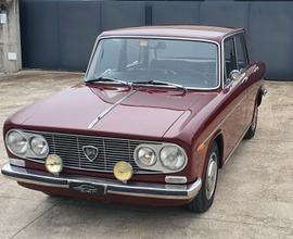 Lancia Fulvia (Stupenda)