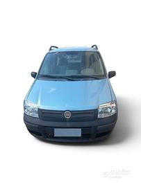 Fiat Panda 2004