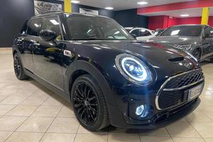 MINI Clubman 2.0 Cooper SD Clubman**UNICO PROP/K