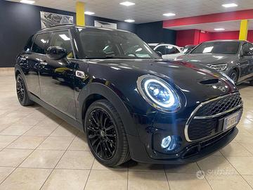 MINI Clubman 2.0 Cooper SD Clubman**UNICO PROP/K