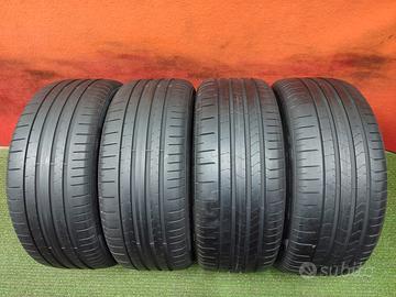 255 40 20 Gomme Estive 65-80% Pirelli 255 40R20