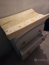 Fasciatoio della Picci