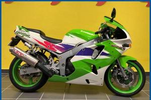 KAWASAKI Ninja 600 ZX-6R Finanziabile - ORIGINAL