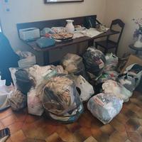 Abbigliamento ed accessori vari