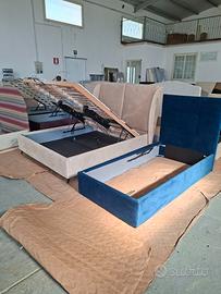 Fabbrica letti