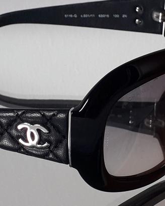 Occhiali Chanel 