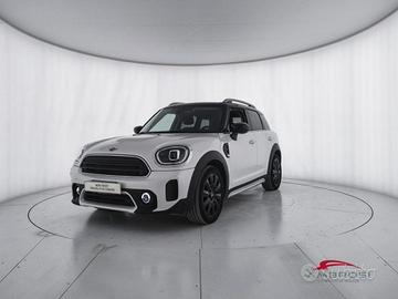 MINI Countryman Cooper 1.5 48V C Classic auto