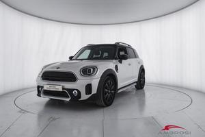 MINI Countryman Cooper 1.5 48V C Classic auto