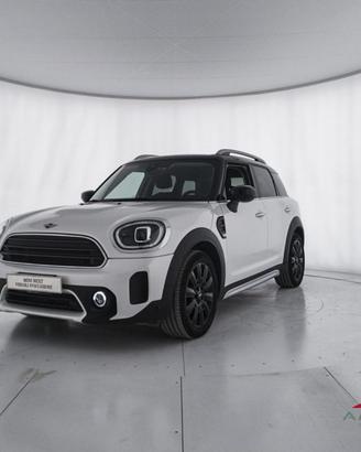 MINI Countryman Cooper 1.5 48V C Classic auto