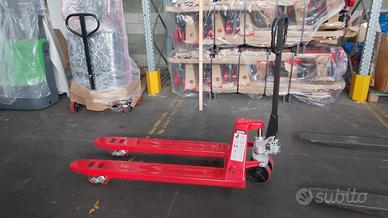 TRANSPALLET 30Q - NUOVO