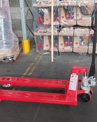 TRANSPALLET 30Q - NUOVO