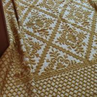 Tappeto grande in cotone
