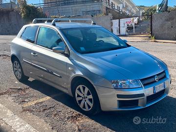 Fiat Stilo 3p 1.9 diesel MTJ 120 cv